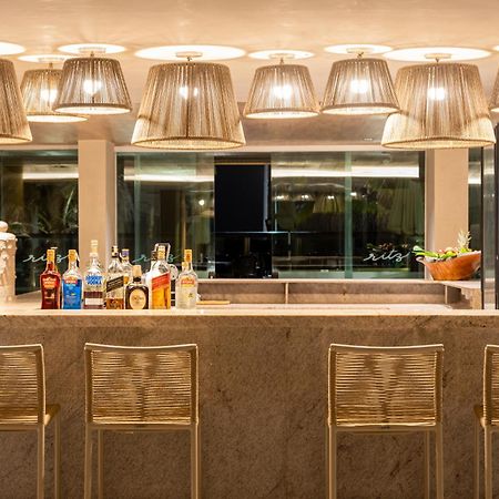 Ritz Suites Grand Hotel Boutique Maceió Esterno foto
