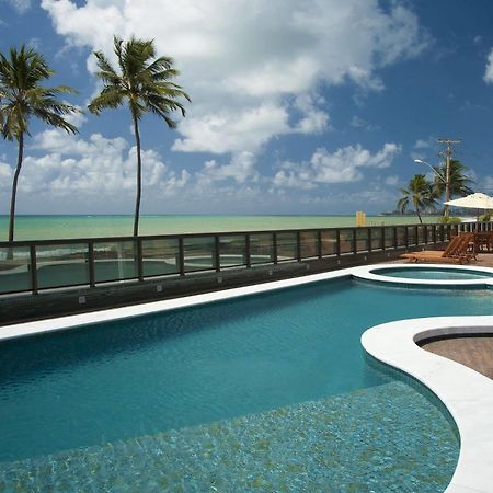 Ritz Suites Grand Hotel Boutique Maceió Esterno foto