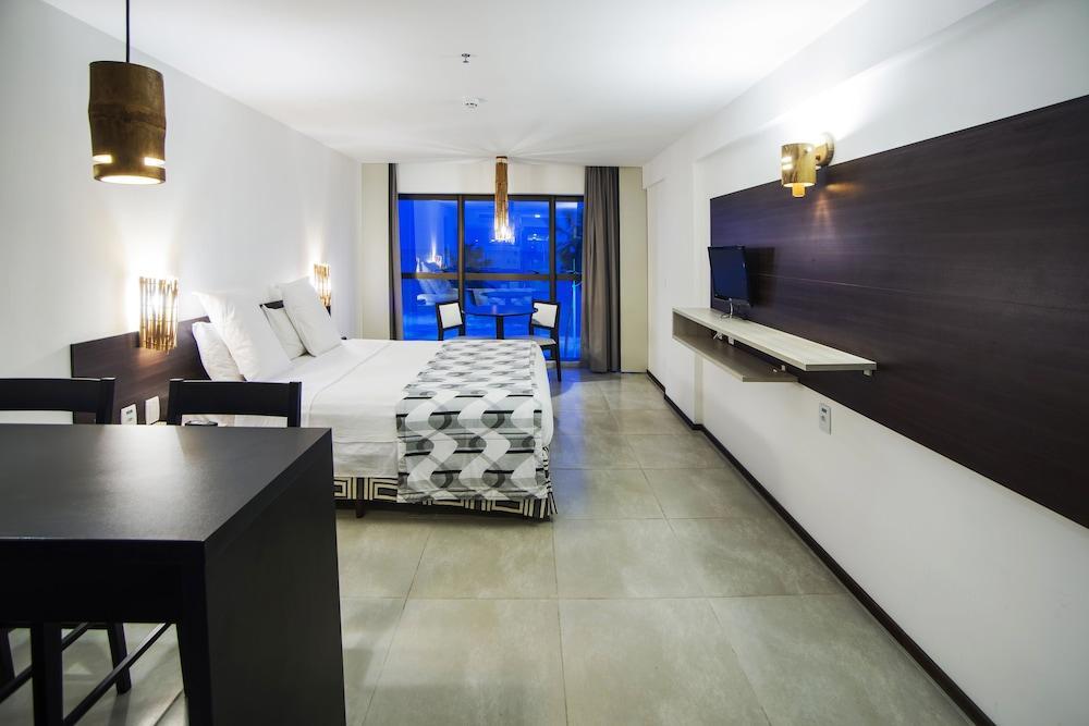 Ritz Suites Grand Hotel Boutique Maceió Esterno foto