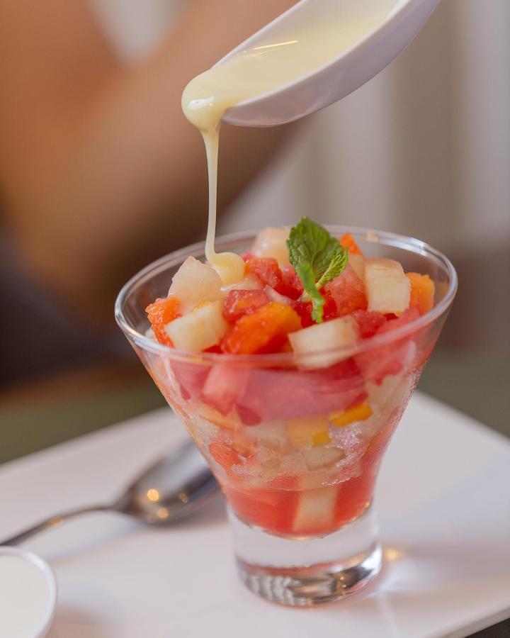 Ritz Suites Grand Hotel Boutique Maceió Esterno foto