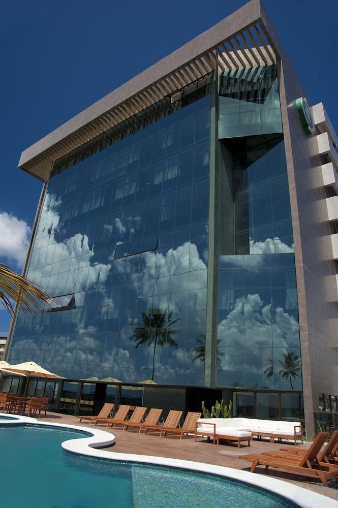 Ritz Suites Grand Hotel Boutique Maceió Esterno foto
