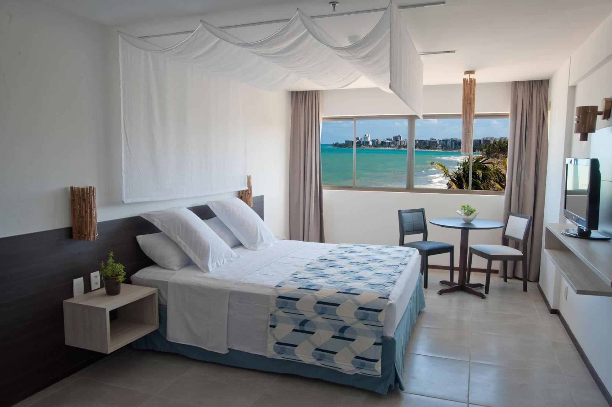 Ritz Suites Grand Hotel Boutique Maceió Esterno foto