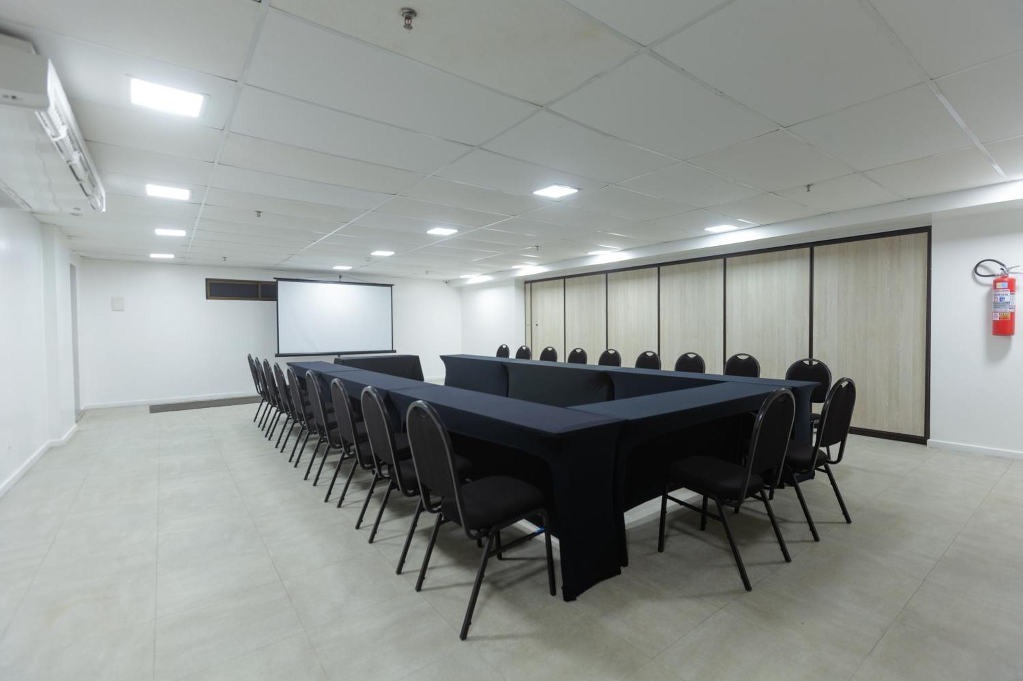 Ritz Suites Grand Hotel Boutique Maceió Esterno foto