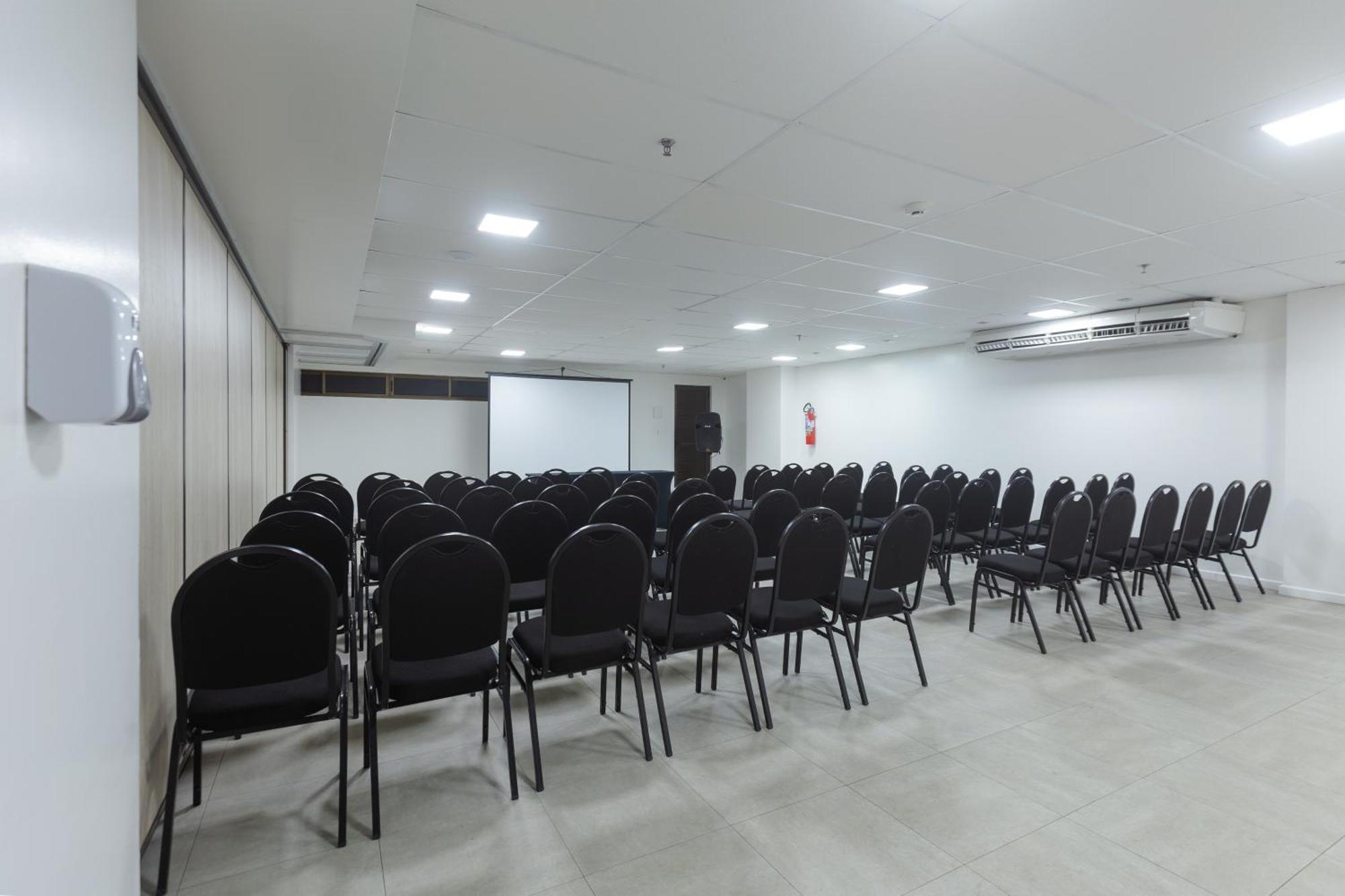 Ritz Suites Grand Hotel Boutique Maceió Esterno foto