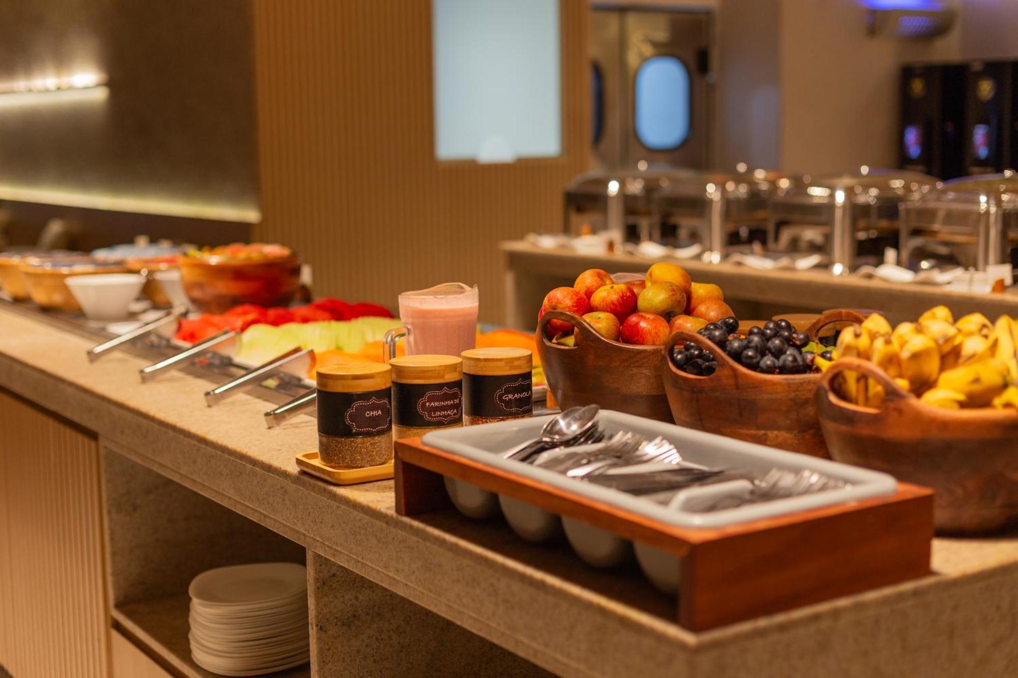 Ritz Suites Grand Hotel Boutique Maceió Esterno foto