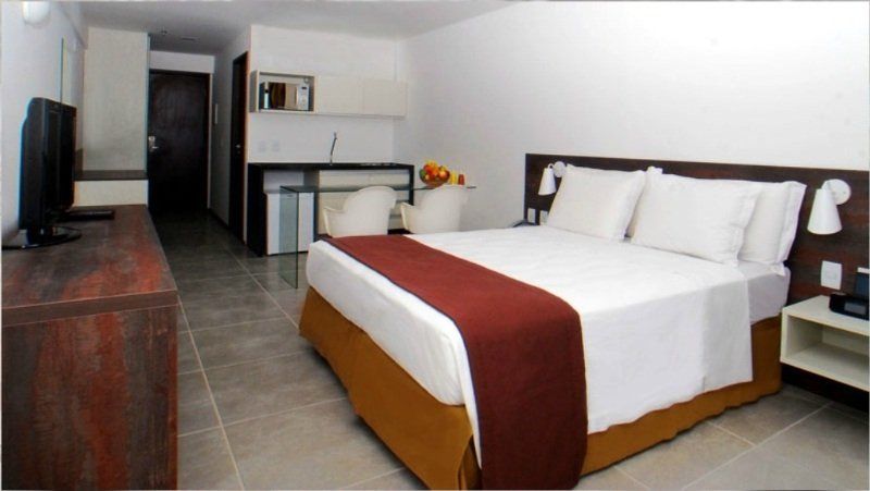 Ritz Suites Grand Hotel Boutique Maceió Esterno foto