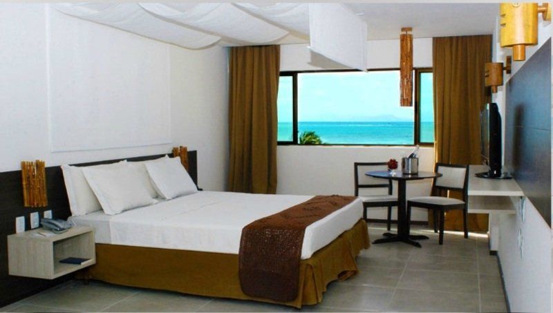 Ritz Suites Grand Hotel Boutique Maceió Esterno foto