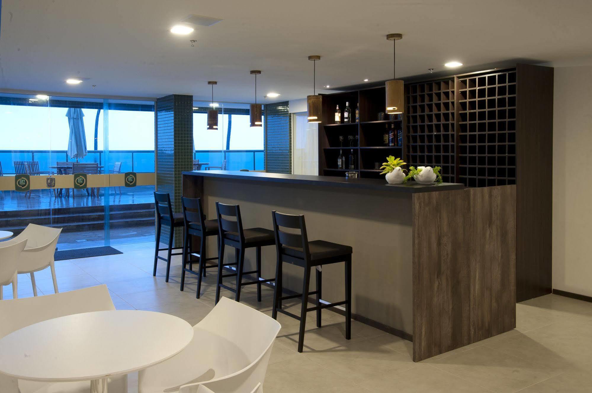 Ritz Suites Grand Hotel Boutique Maceió Esterno foto